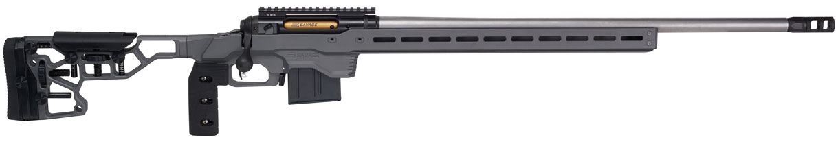 RIFLE SAVAGE 110 ELITEPRECISION CAL. 6´5 CREEDMOOR