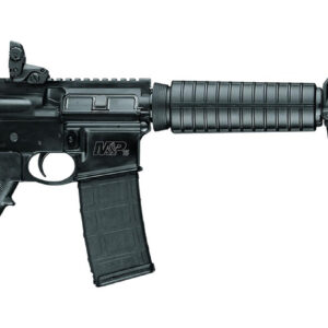 SMITH & WESSON Mod. M&P 15 Sport II 16 «.223R.