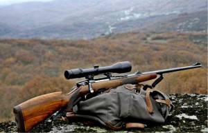 Armas de ocasión - Para la caza o el coleccionismo