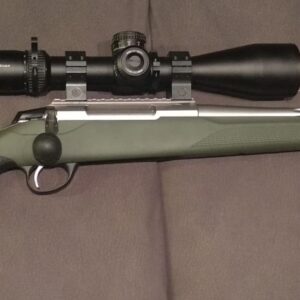 RIFLE TIKKA T3x Stainless cal. 7mm. Rem. Mag.