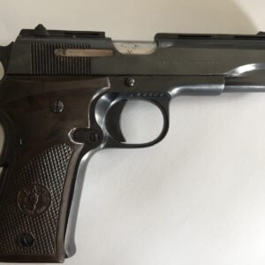 PISTOLA LLAMA CAL.380