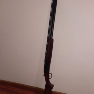 Escopeta P. Beretta 682 X