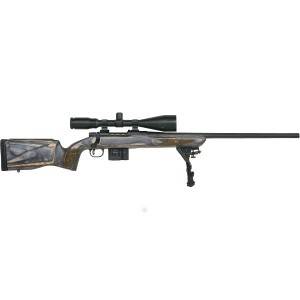 MOSSBERG MVP AR-10 Feed-Sys Varmint .308 Winchester
