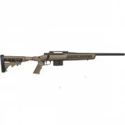 MOSSBERG MVP-FLEX AR-10 Feed-Sys Medium-Bull .308 Winchester FDE 700€