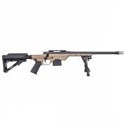 MOSSBERG MVP Tactical Chassis .308 Winchester Flat Dark Eart