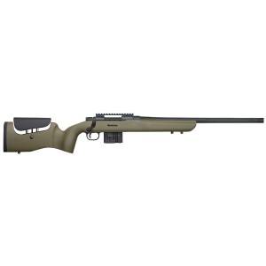 MOSSBERG MVP Tactical Long Range .308 Winchester OD-Green