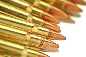 Munición para armas - Venta de municiones de las mejores marcas