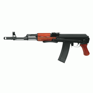 S.D.M. AKS-74 5.56x45mm