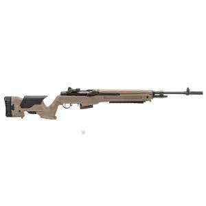 SPRINGFIELD ARMORY M1A Special Operations .308 Winchester F.D.E.
