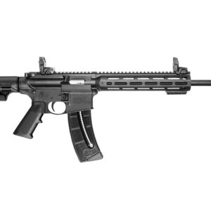 SMITH & WESSON Carabina M&P 15 cal.22Lr Sport 16.5″