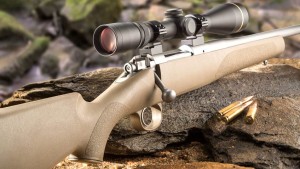 Venta online de rifles y escopetas - Venta de productos para la caza