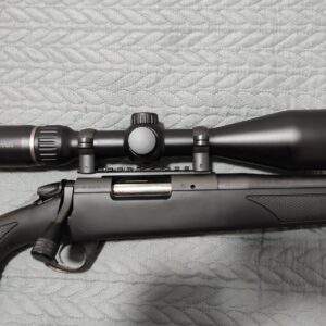 Rifle Bergara cal. 308 win