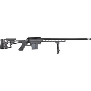 Rifle Thompson LRR cal. 6,5 creedmoor