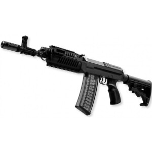Rifle semiautomático CSA Sa VZ.58 Sporter TACTICAL Compact – 222 Rem.